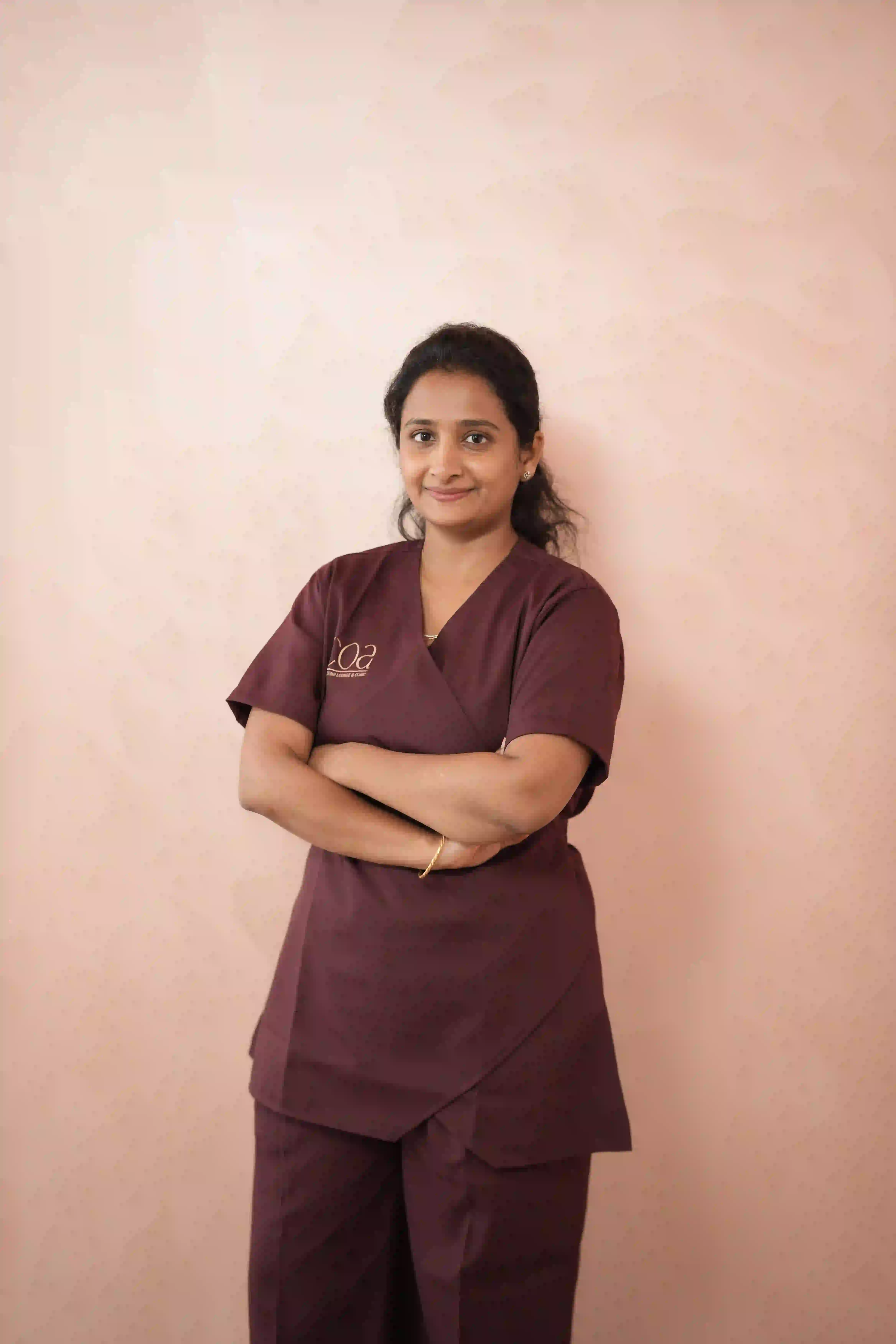 Dr. Tejal Ubale